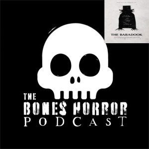 Episode 70 The Babadook