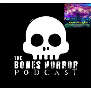 Episode 53 Army of the Dead