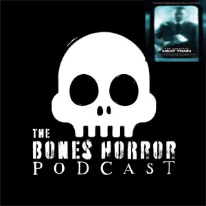 Episode 59 The Midnight Meat Train