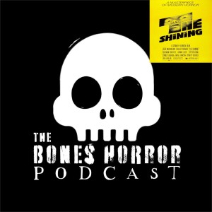 Episode 52 The Shining