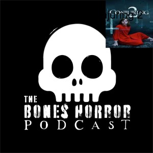 Episode 95 The Conjuring 2