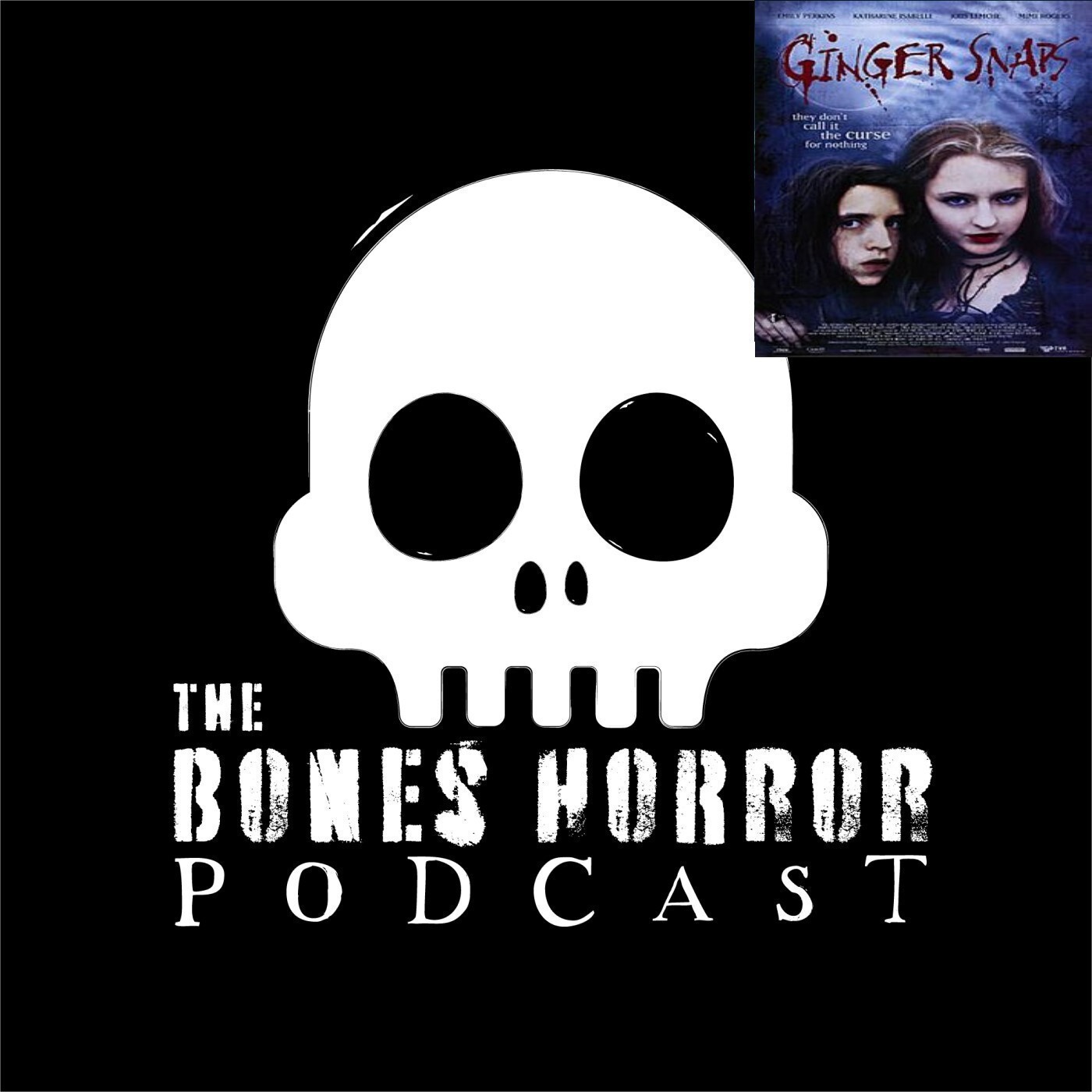 Episode 104 Ginger Snaps