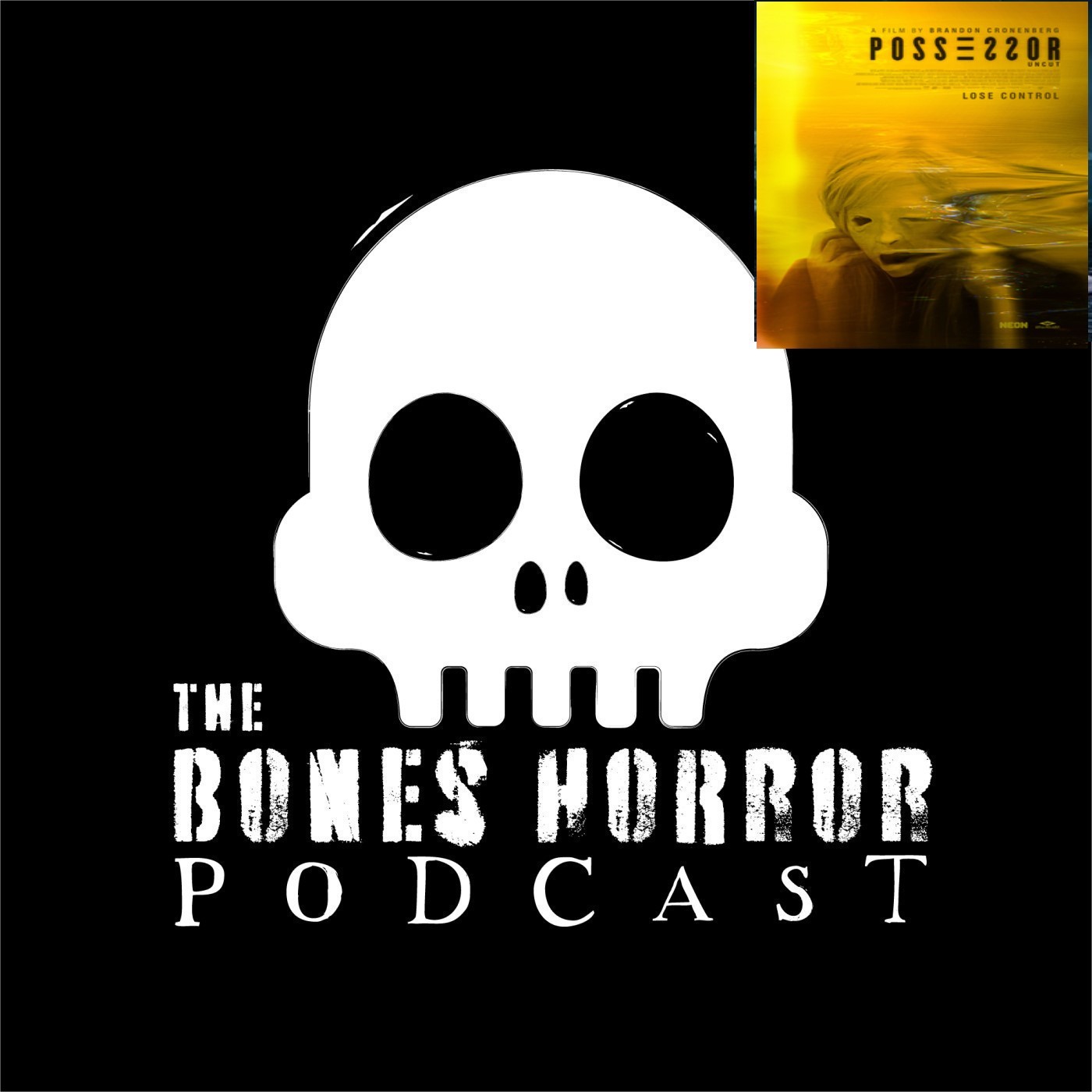 Episode 102 Possessor