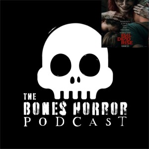 Episode 106 Evil Dead Rise