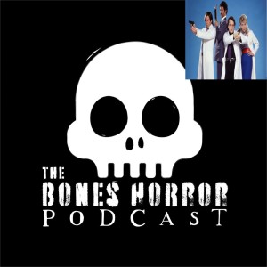 Episode 71 Garth Marenghi’s Darkplace