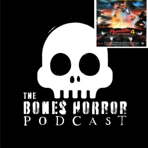 Episode 88 A Nightmare on Elm Street 4 The Dream Master