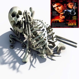 Episode 17 From Dusk Till Dawn