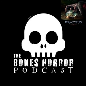 Episode 34 Krampus