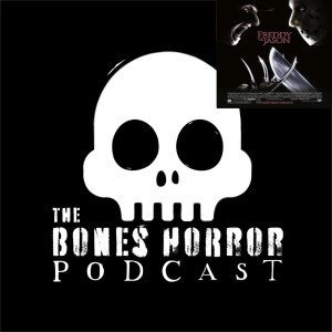 Episode 92 Freddy Vs Jason (A Nightmare on Elm Street 8)