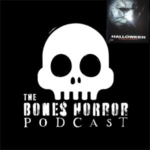 Episode 30 Halloween