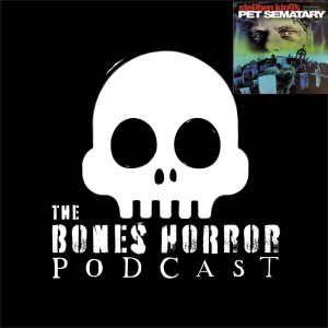 Episode 44 Pet Sematary