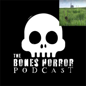 Episode 79 In The Tall Grass