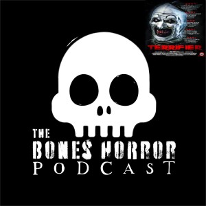 Episode 27 Terrifier