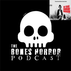 Episode 68 The Texas Chainsaw Massacre 1974