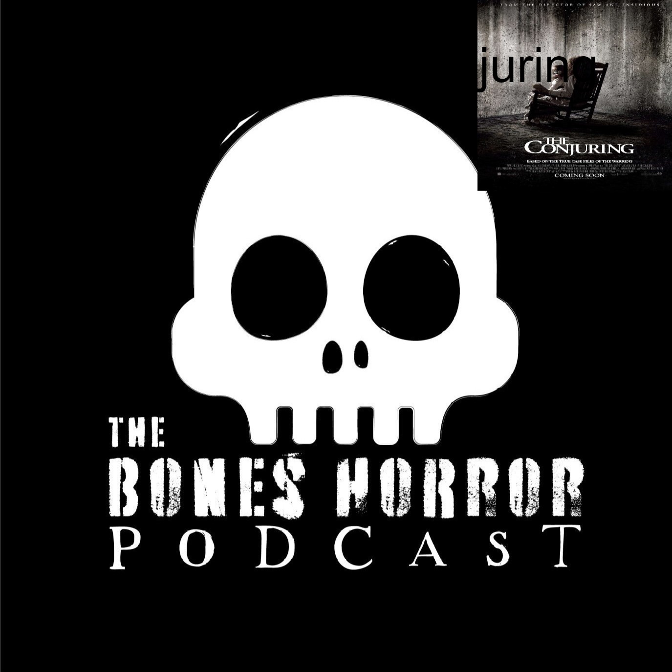 Episode 94 The Conjuring