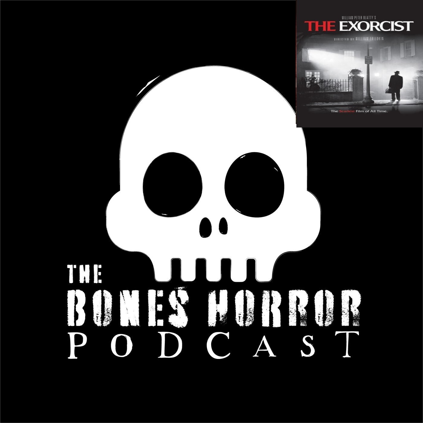 Episode 100 The Exorcist revisited