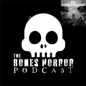 Episode 56 The Lighthouse v Starship Troopers