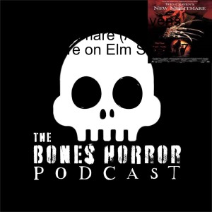 Episode 91 Wes Cravens New Nightmare (A Nightmare on Elm Street 7)