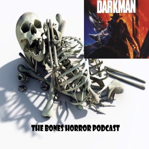 Episode 20 Darkman