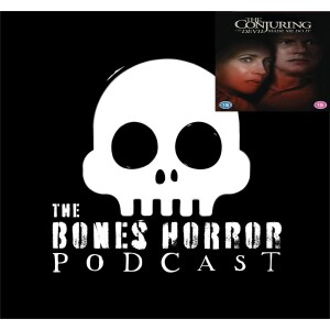 Episode 101 The Conjuring 3 The Devil Made Me Do It