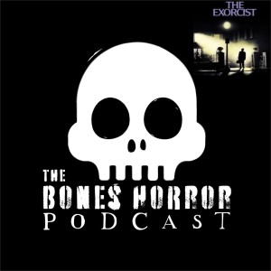 Episode 21 The Exorcist