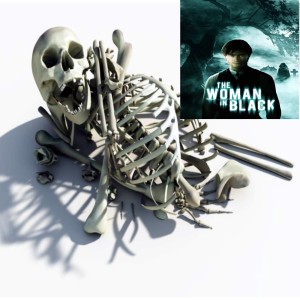 Episode 18 The Woman In Black