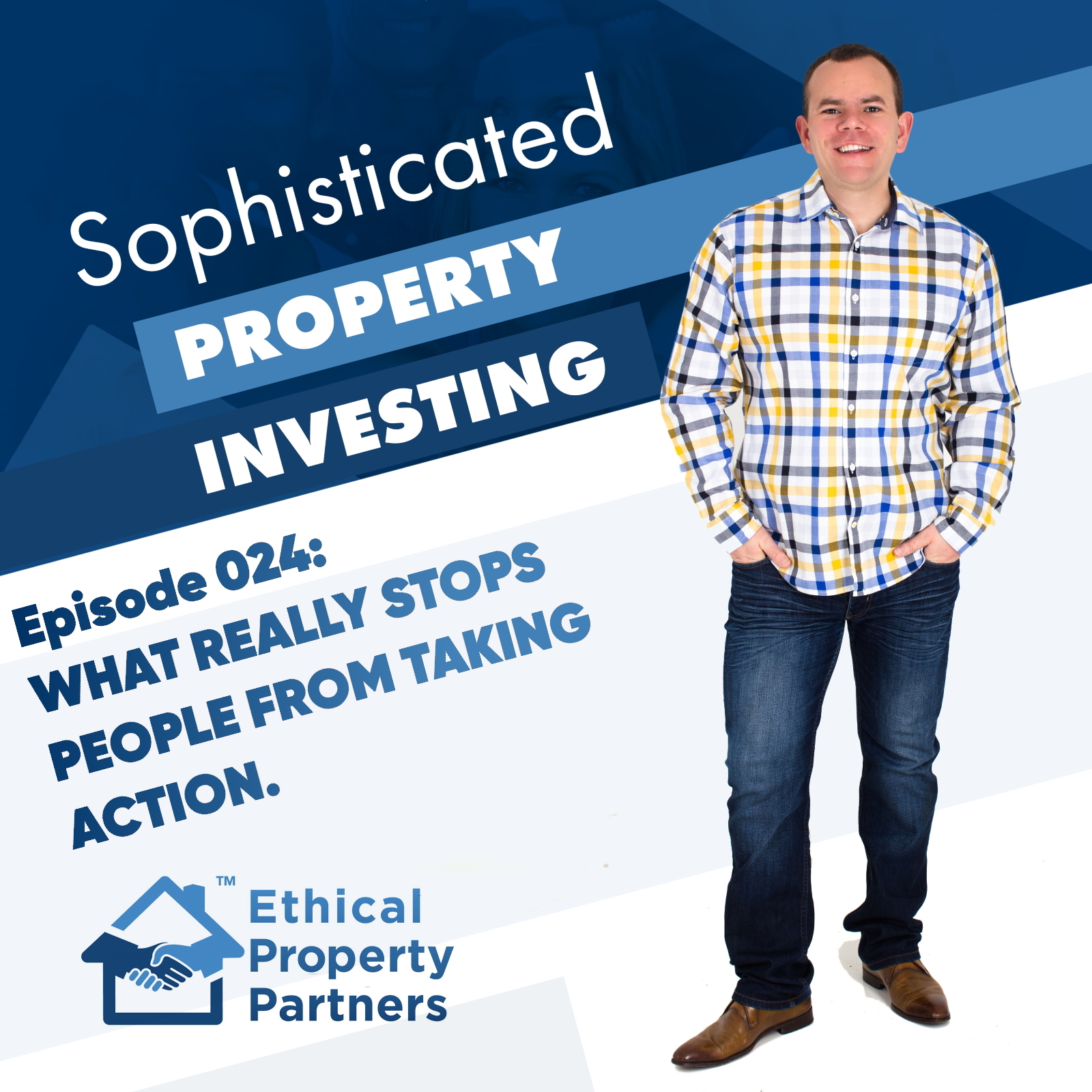Sophisticated Property Investing