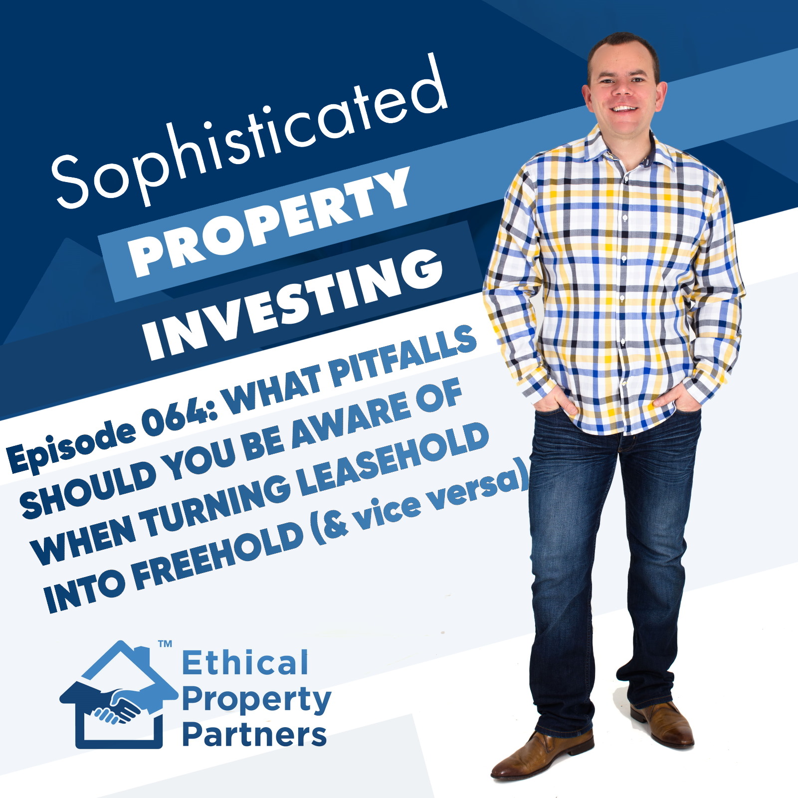 Sophisticated Property Investing