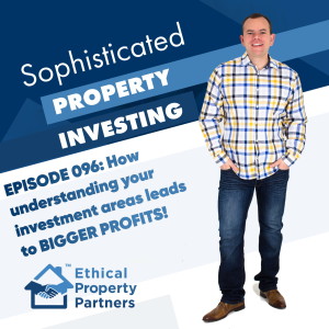#096: How understanding your investment areas leads to BIGGER PROFITS