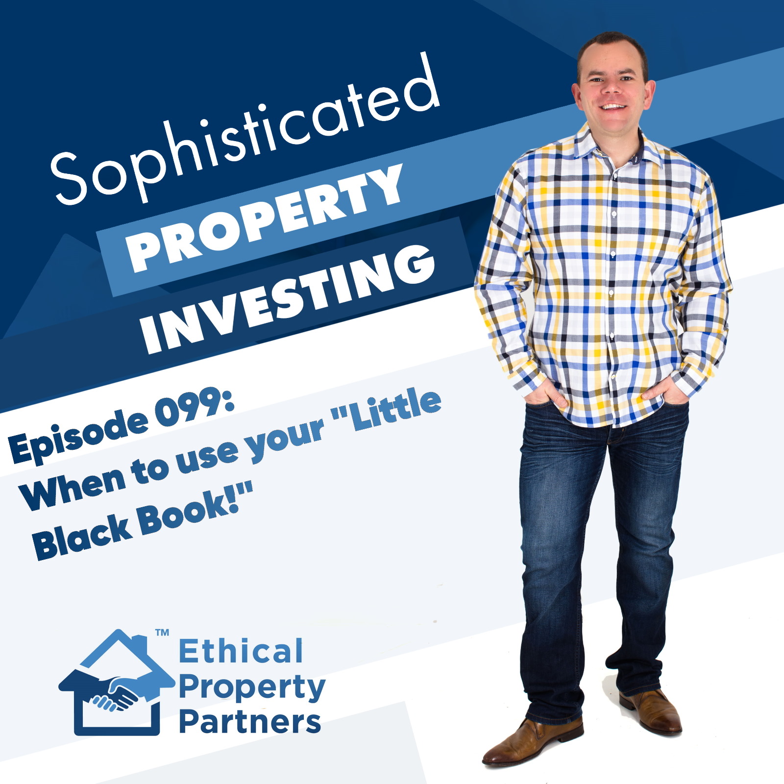 Sophisticated Property Investing