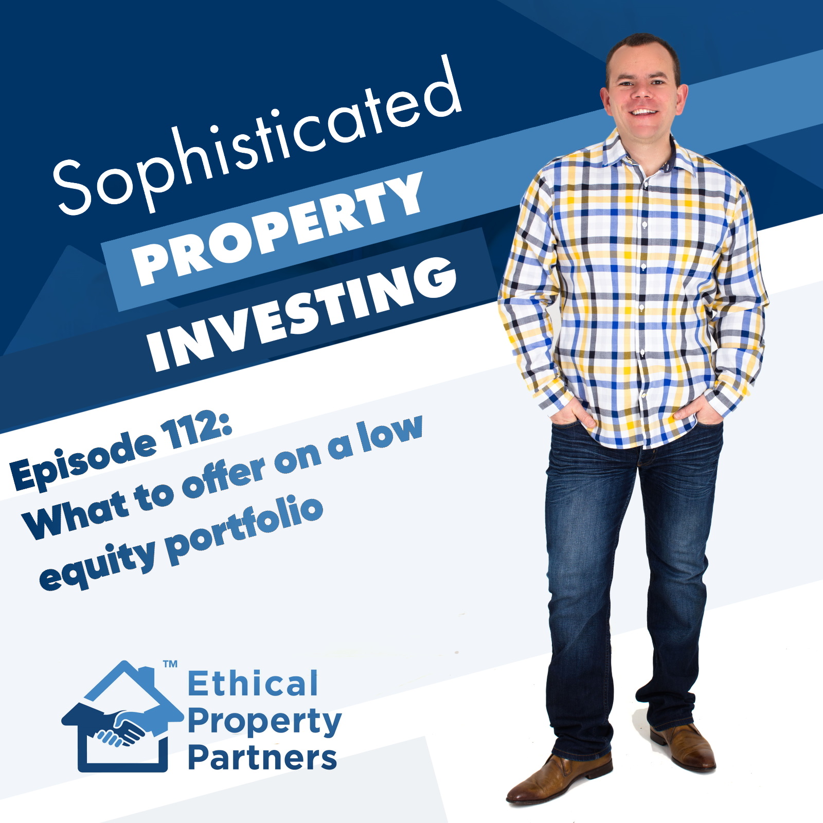 Sophisticated Property Investing