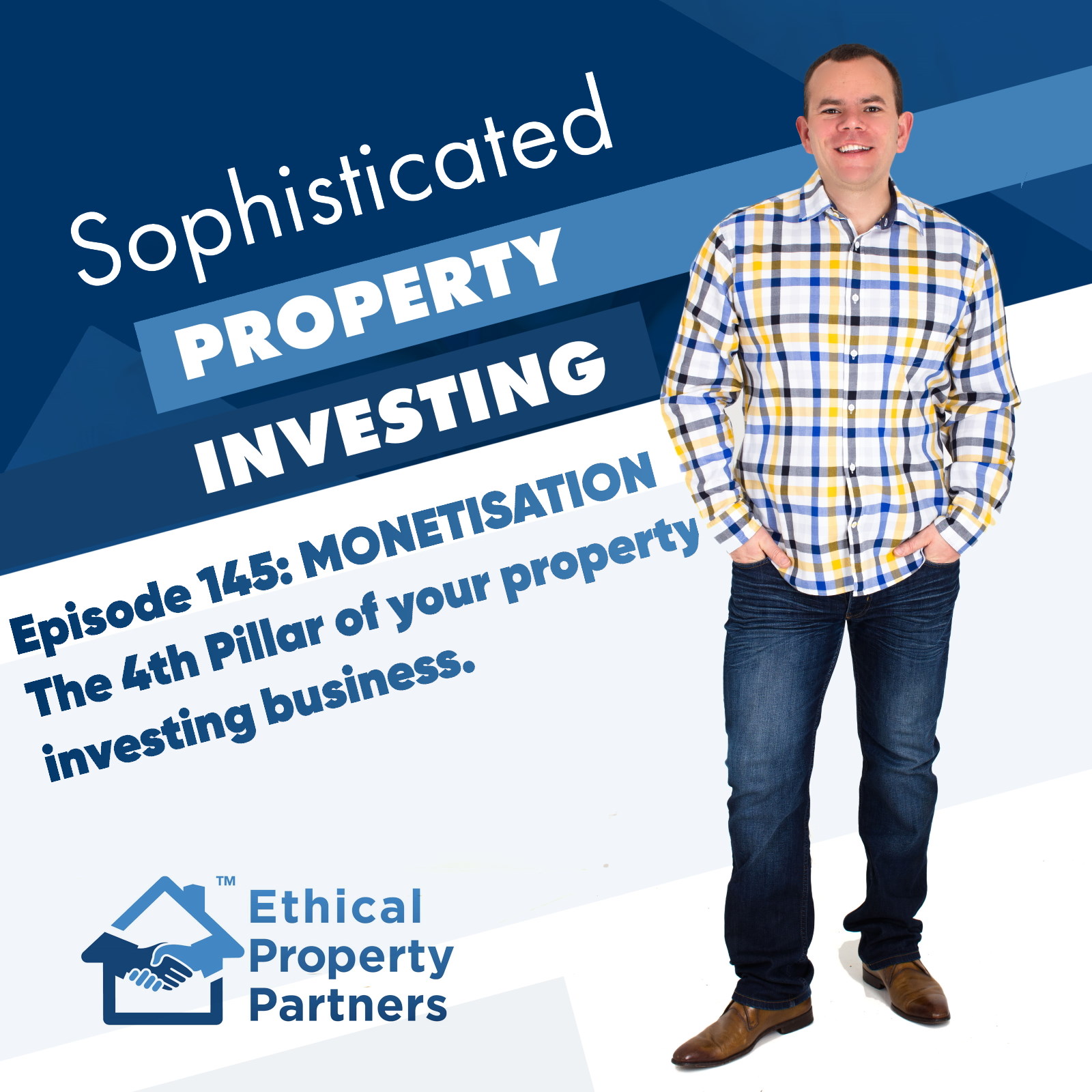 Sophisticated Property Investing