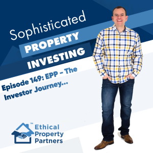 #149: EPP - The Investor Journey (Frank Flegg & Ian Jackson)