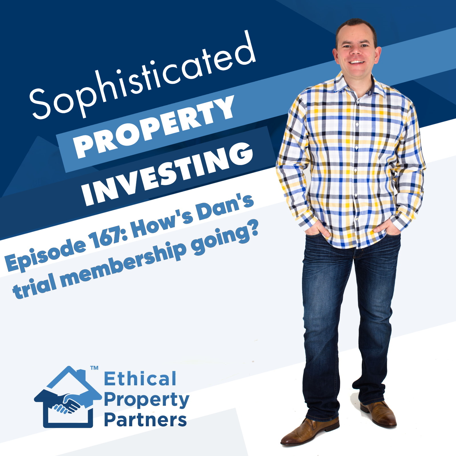 Sophisticated Property Investing