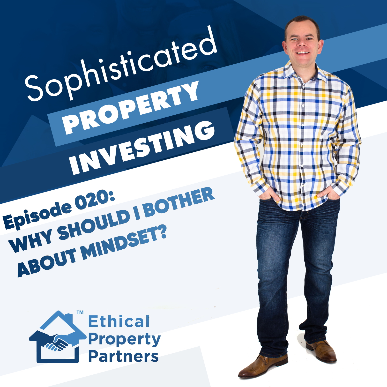 Sophisticated Property Investing