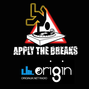 Episode 58 - Apply The Breaks Podcast Live on Originuk.net - 29 April 2020