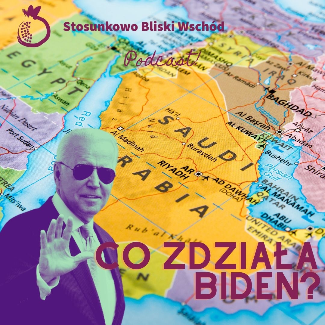 Co zdziała Biden?