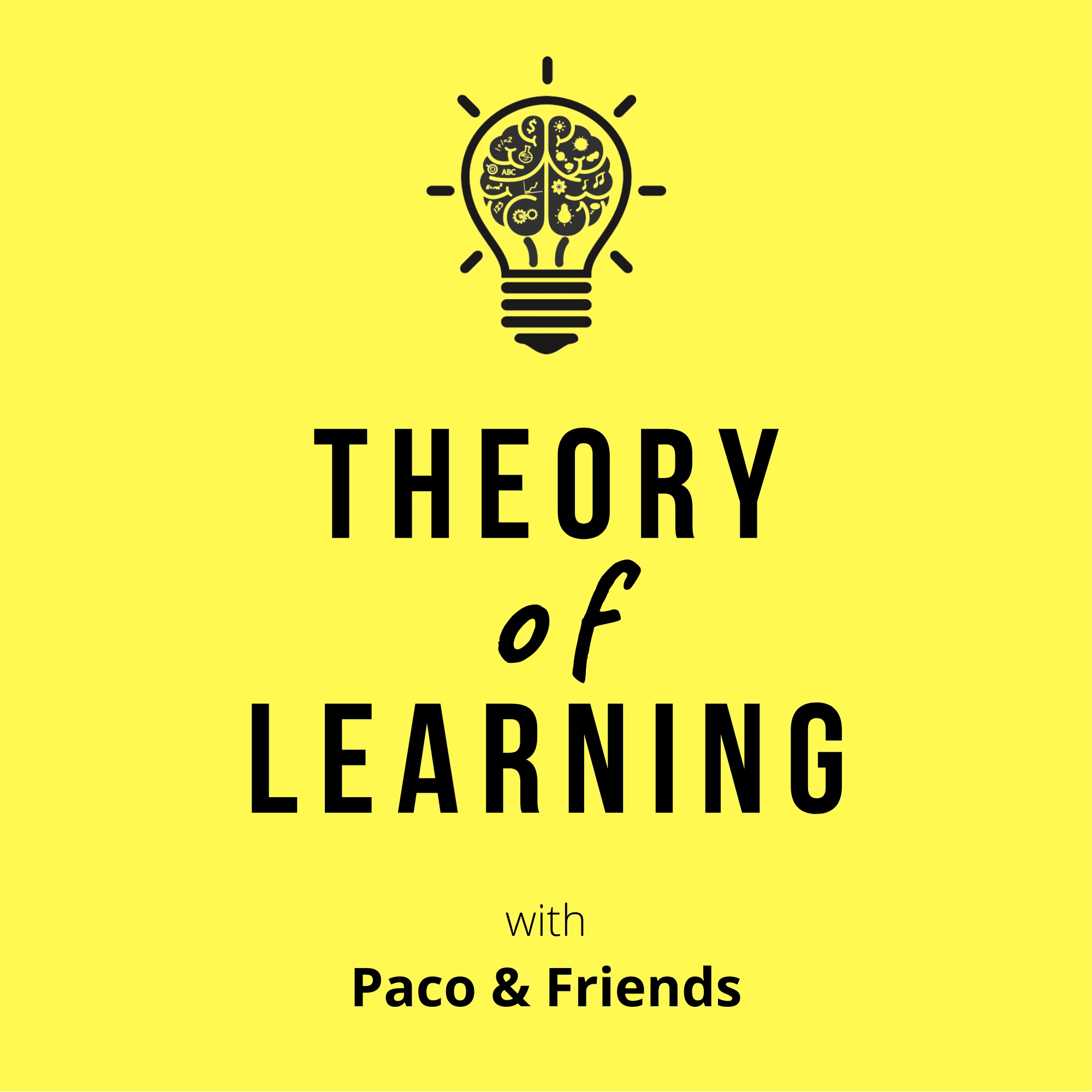 Introducing Theory of Learning with Paco and Friends
