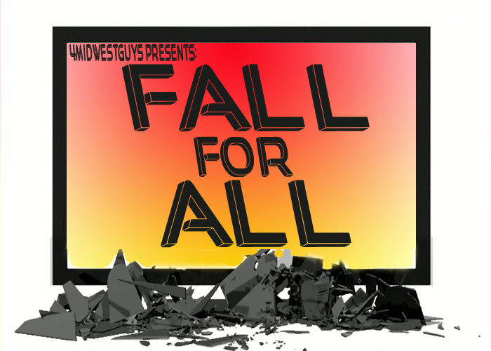4MWG PRESENTS FALL FOR ALL (2016 FALL TV PREVIEW)