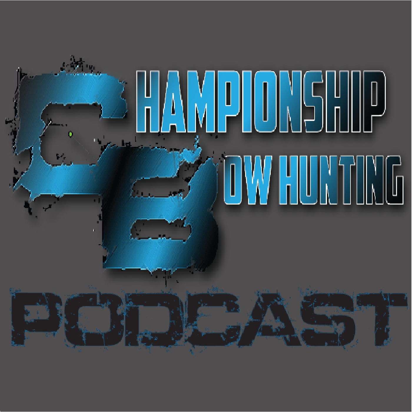 CB episode 3 - Broadhead testing