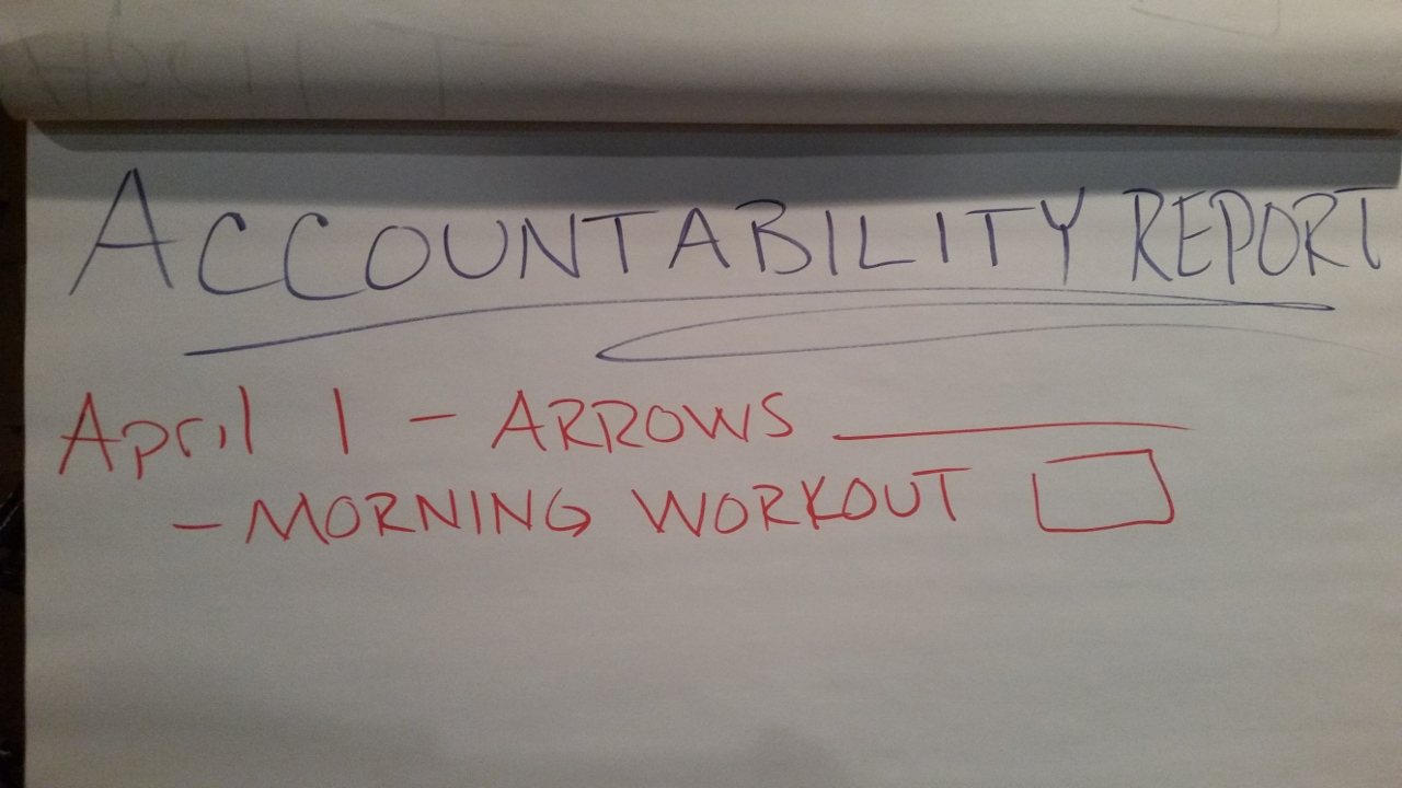 CB 59 - Accountability Report 1