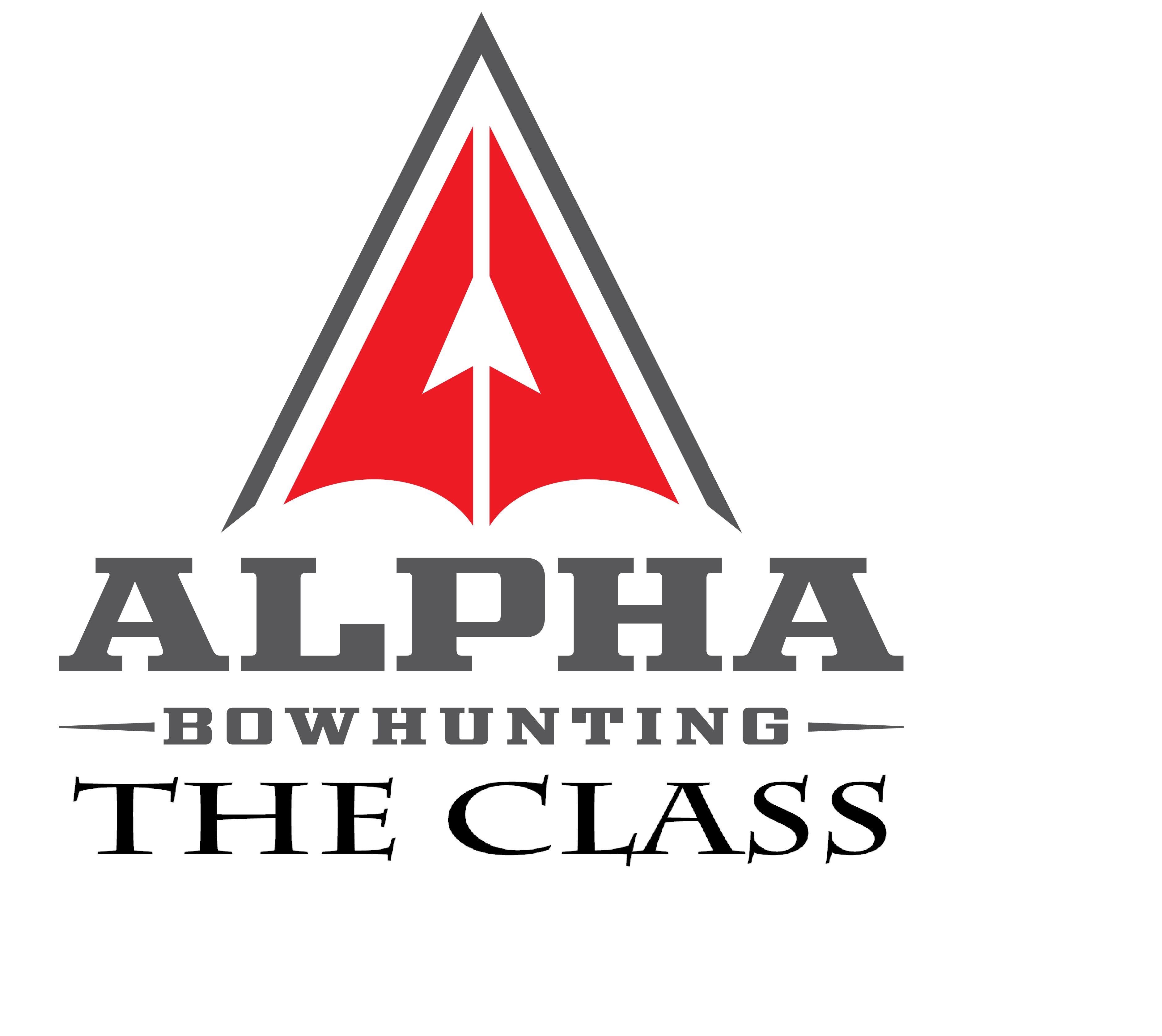 CB 64 - The Alpha Bowhunting Class
