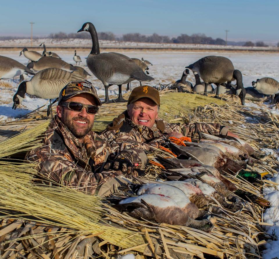 CB 54 - Chris Nowak and Willie Schmidt from Pure Hunting