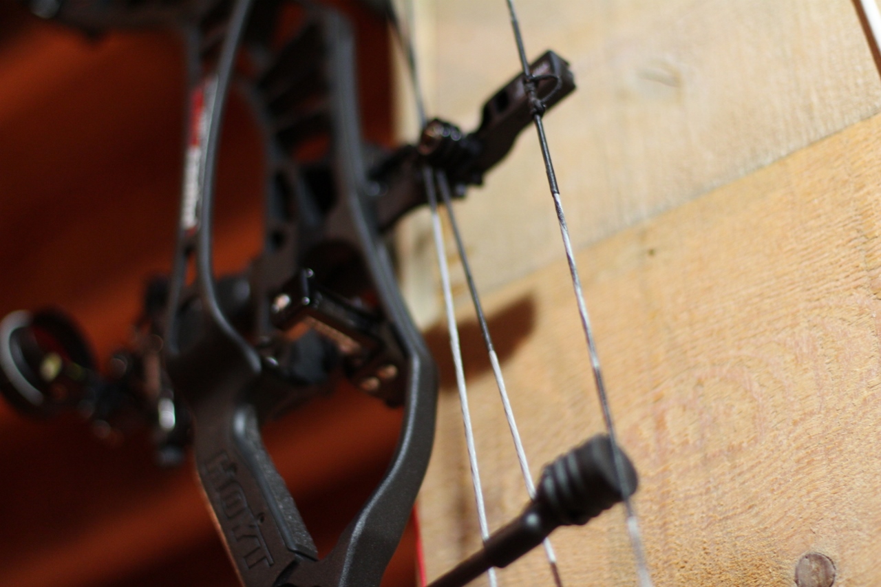 CB 53 - Is it time to replace your string and cables?