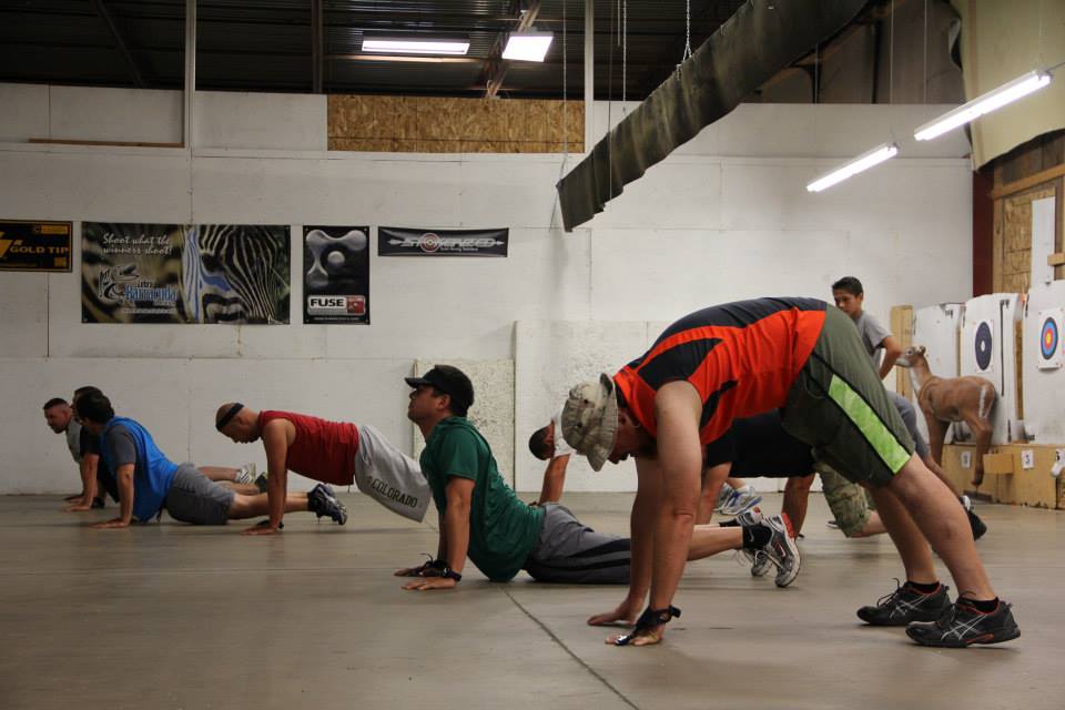 CB 60 - Recap from Alpha Boot Camp 1 of 2016
