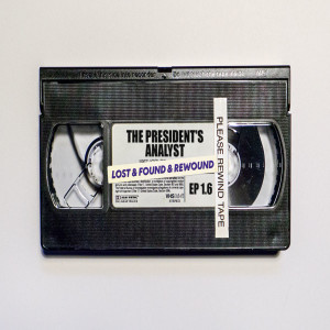 Ep 1.6 > The President's Analyst (1967)