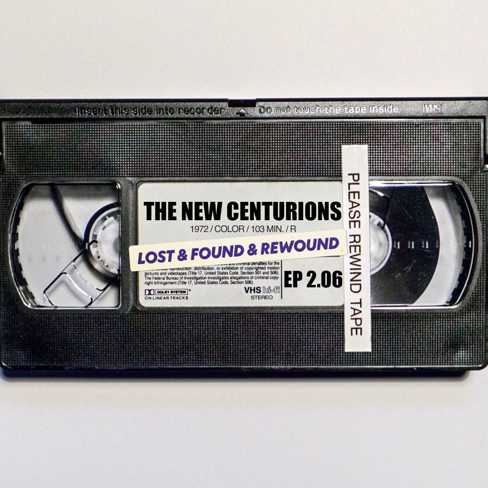 Lost & Found & Rewound