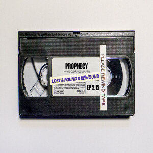 Ep 2.12 > Prophecy (1979)
