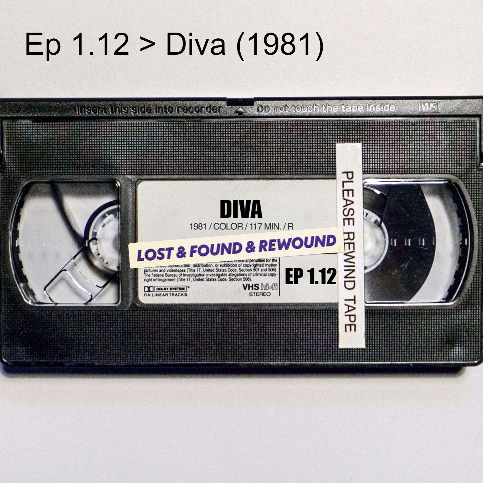 Lost & Found & Rewound