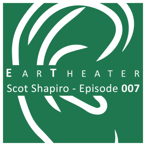 Scot Shapiro - Episode 007 - Full Steam Ahead Mix